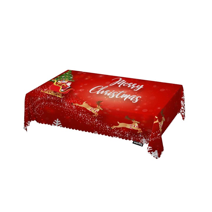 Abrosz, Rqiurpn, Mikulás, piros, elegáns kivitel, vízálló