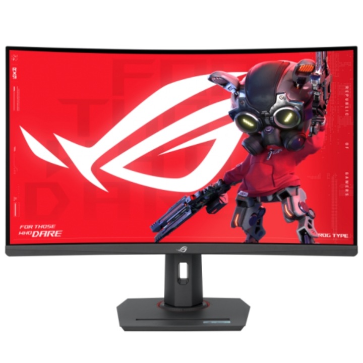 Asus 31,2" XG32WCMS monitor