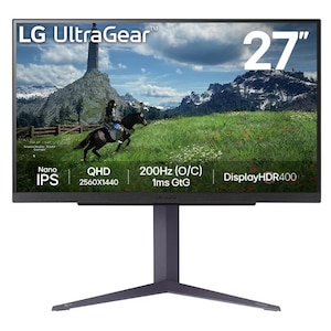 LED monitorok