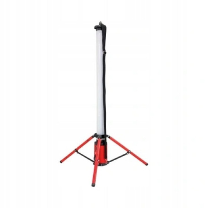 Lampa LED, 8000 lm, 100 W, Multicolor