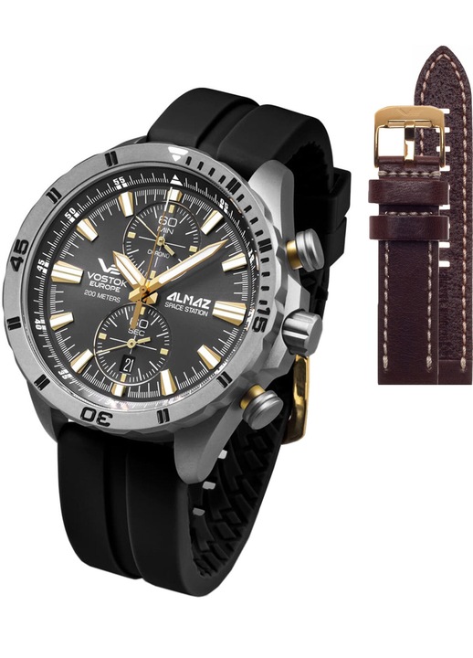 Vostok 6S11-320H521-7402