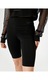 Colanti dama Koton, 40202, Elastan, Poliester, 3XS INTL, Negru