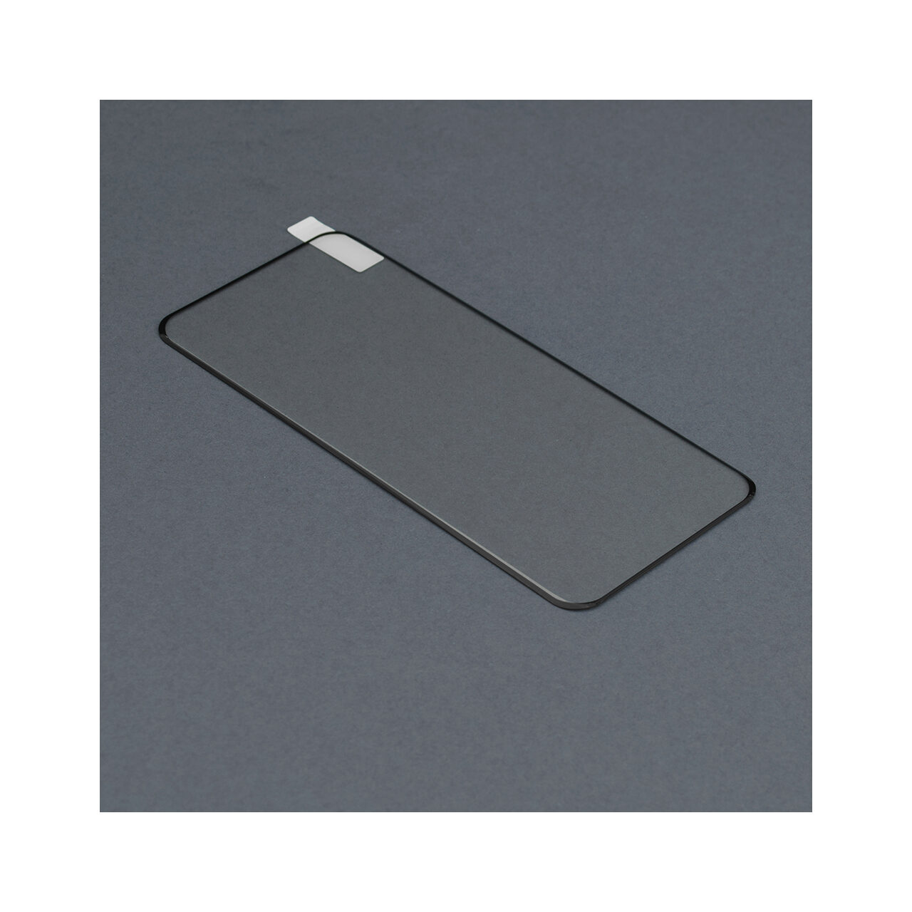 Folie sticla Honor Magic6 Lite Techsuit 111D Full Glue Full Cover, negru