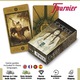 Комплект 78 карти Таро, Labirint, картон, 60х110мм