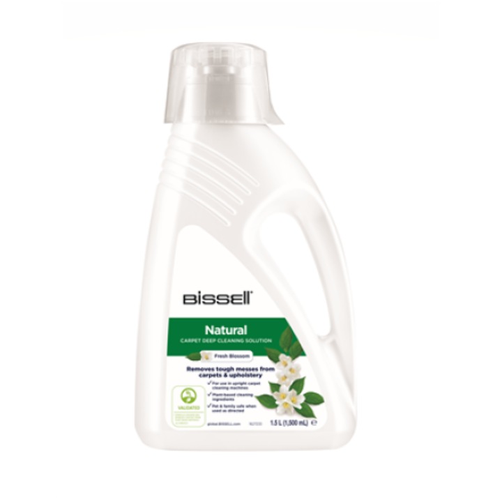 Szőnyegtisztító oldat, Bissell, 1500 ml