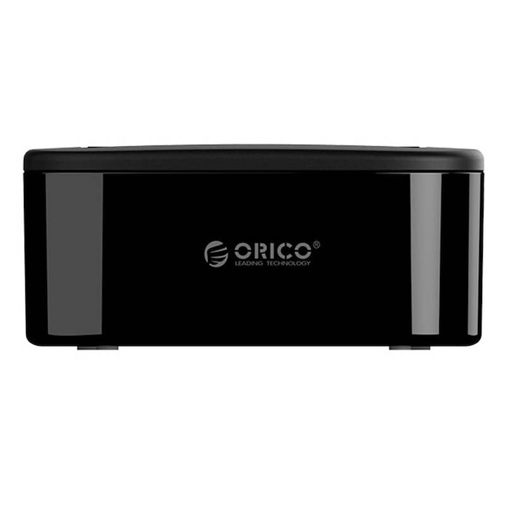 Докинг станция за HDD/SSD, Orico, 5Gbps, USB, 6TB