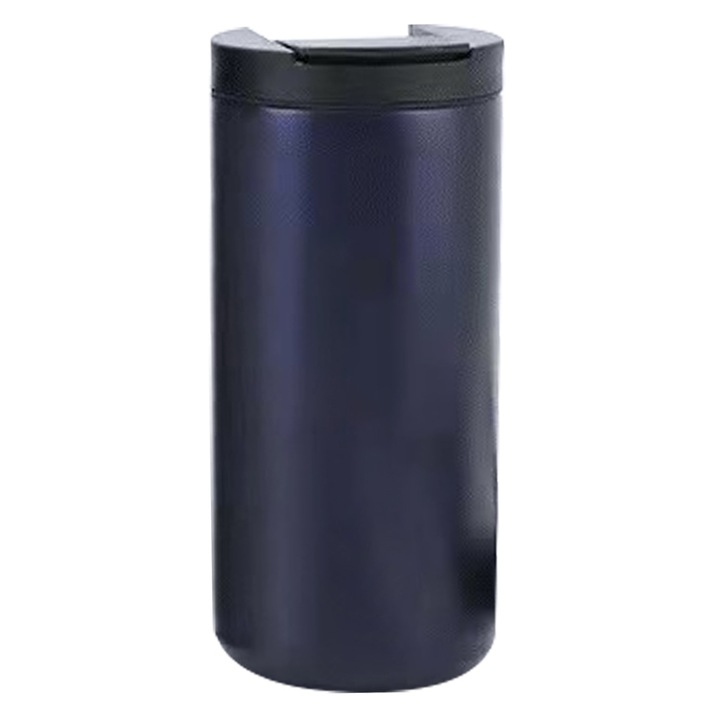 Cana termoizolanta QttvbTna, inox, capac etans, 6 ore mentinere temperatura, 30x45cm