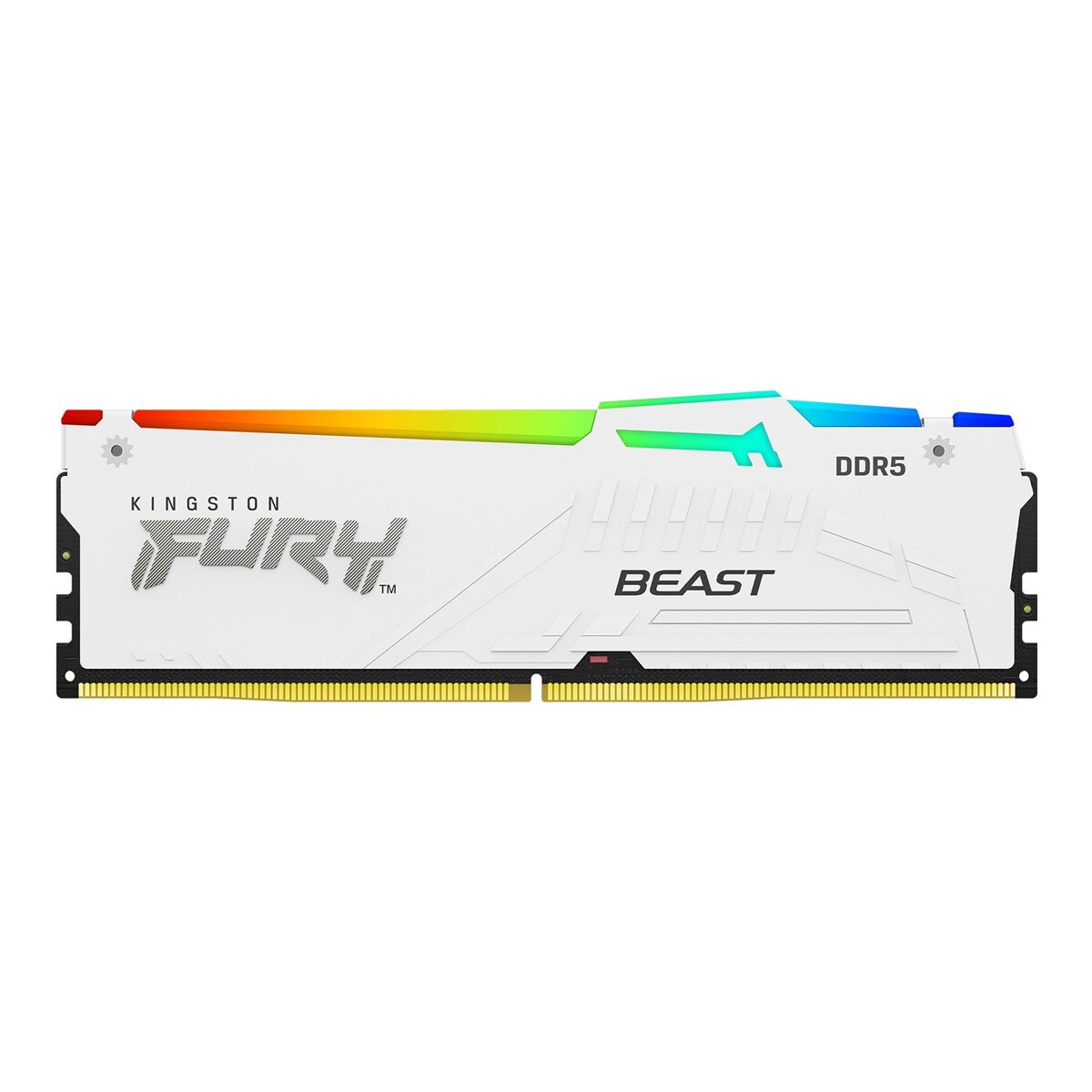 Memorie RAM, Kingston, 32 GB, DDR5, 6000 MHz, pentru PC/server