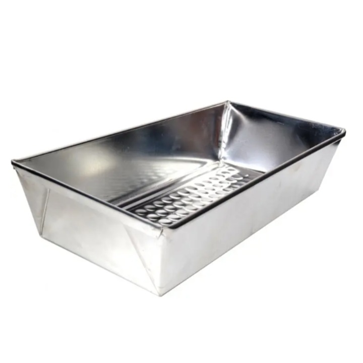 Tava de copt dommet nr. 3A