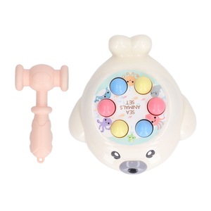 Interaktív gyerek játékok