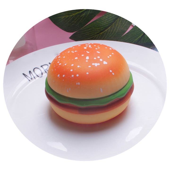 Jucarie de strangere pentru ameliorarea stresului, moale, ceara, squishy-uri cu revenire lenta, jucarii pentru ameliorarea stresului, pentru relaxare