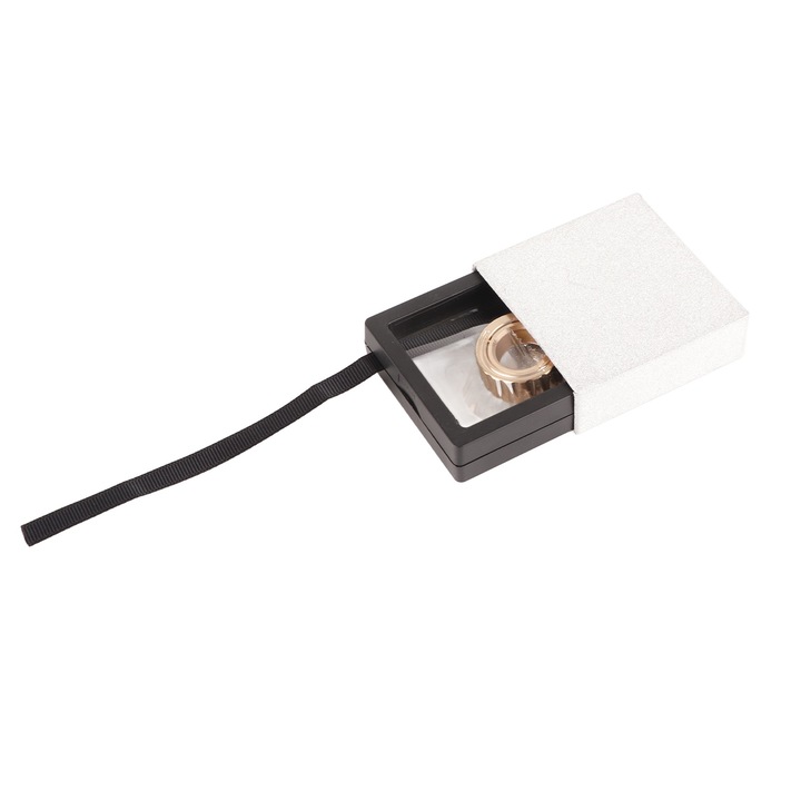 Inel stres Enforose metal