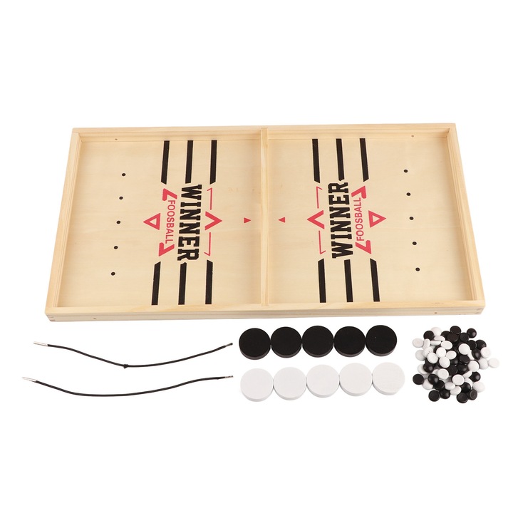 Jormftte kétoldalas társasjáték, biliárd és backgammon, interaktív design, 3 év feletti gyerekeknek