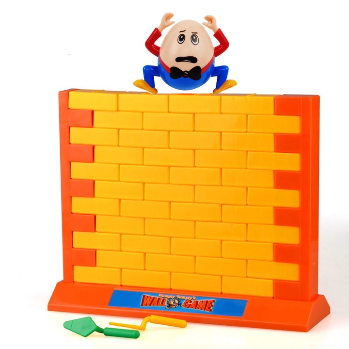 Jormftte 3D interaktív játék, falbontó, oktató játék gyermekeknek, biztonságos anyag, az egész család számára