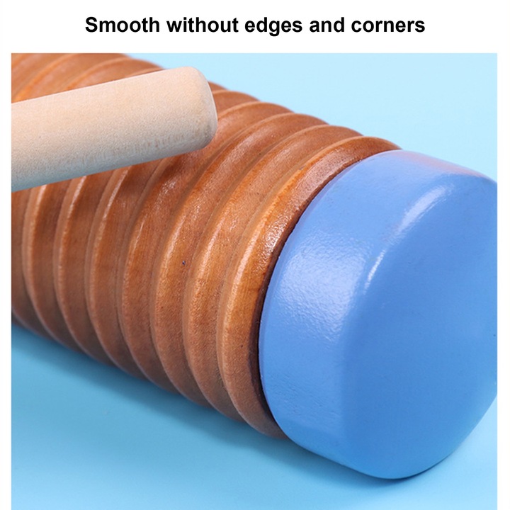 Játékhangszer, Jormftte, fa dob, zenei fejlesztés