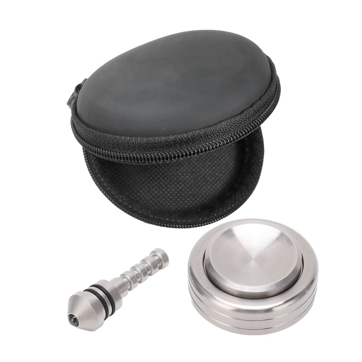 Jormftte hordozható fém giroszkópos szenzoros játék, kis méretű, koncentrációt segítő, otthonra és irodába