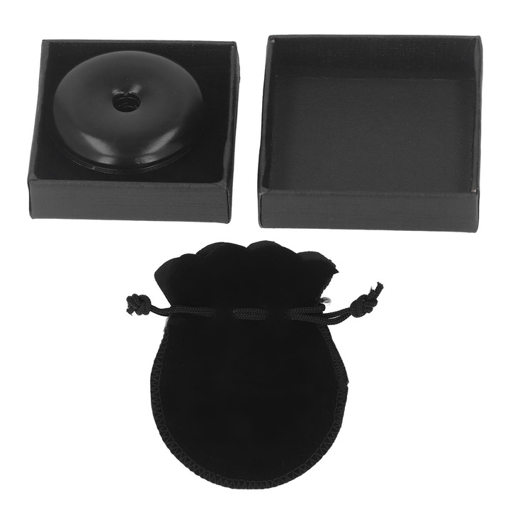 Haptikus érme felnőtteknek, hordozható, fém, mágneses nyomó, csúszka, szorongásoldó, asztali szenzoros játék