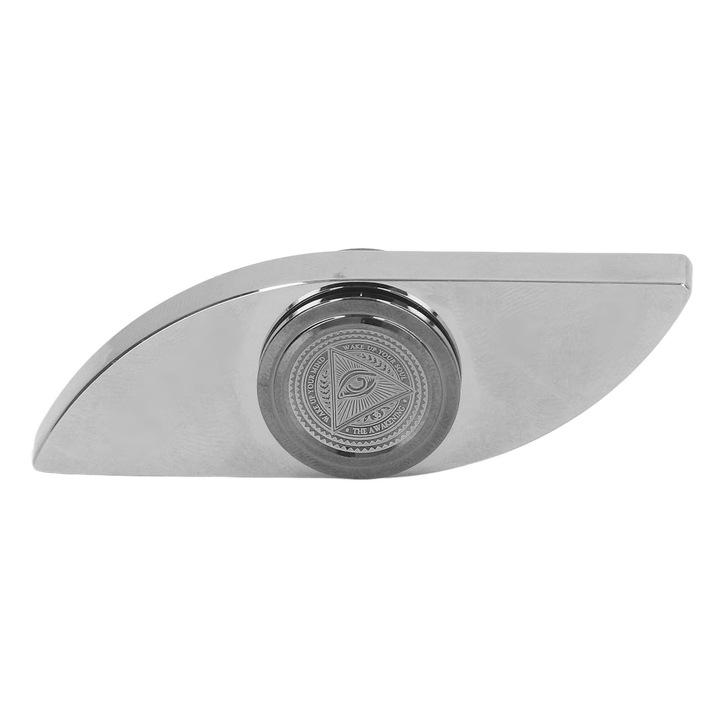 Ujjbeggyel forgatható játék férfiaknak, nőknek, hordozható, vicces, ADHD, szorongás, stresszoldó, csapágyas, forgó játék