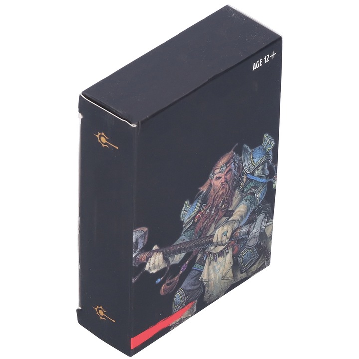 Jormftte társasjáték, interaktív kártyakészlet, ökológiai papírból, hordozható, partikhoz