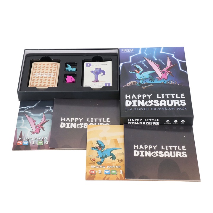 Interaktív kártyajáték, Jormftte, családi szórakoztató készlet, 50 kártya, többszínű