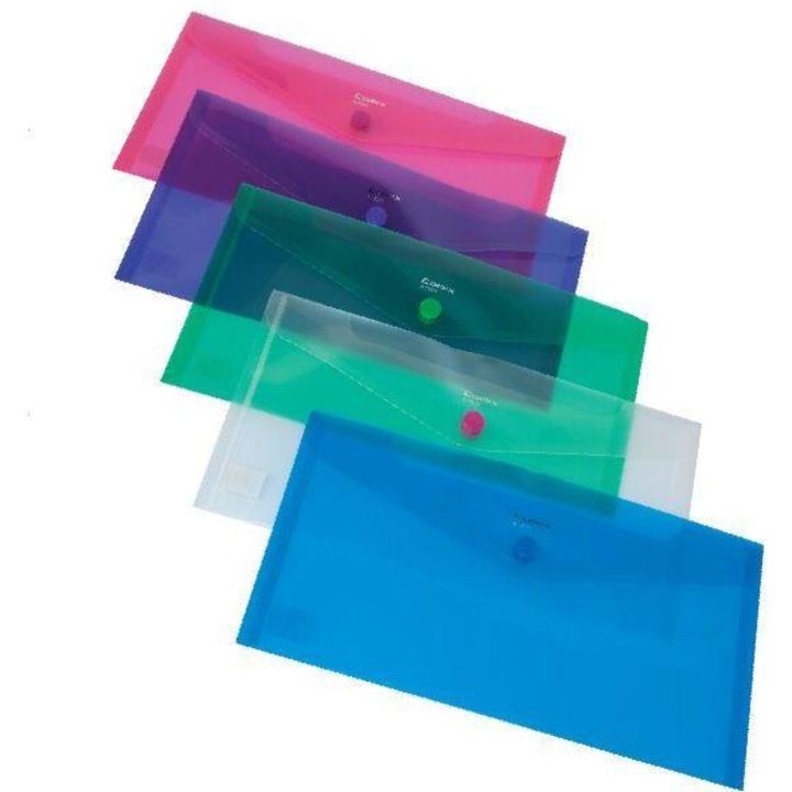 Set 10 plicuri, Aliga