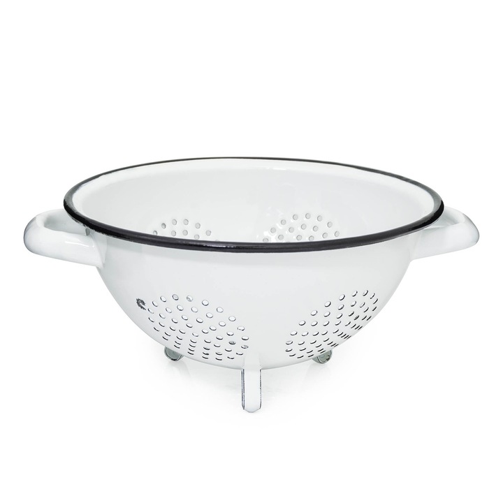 Гевгир Tragar, 20 см, емайлиран, устойчив на надраскване