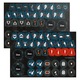 Warhammer 40000 Kill Team Nemesis Claw Game Expansion Games Workshop 196 части Сив