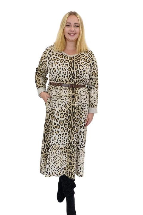 Ruha, Nelino, Pamut, Bézs, One Size INTL