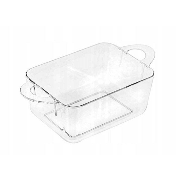 Cutii alimentare Tamipol set 20 bucati 60ml, 67x50x30mm