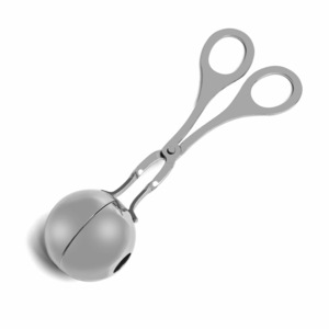 Дървени прибори, черпаци и кухненски щипки