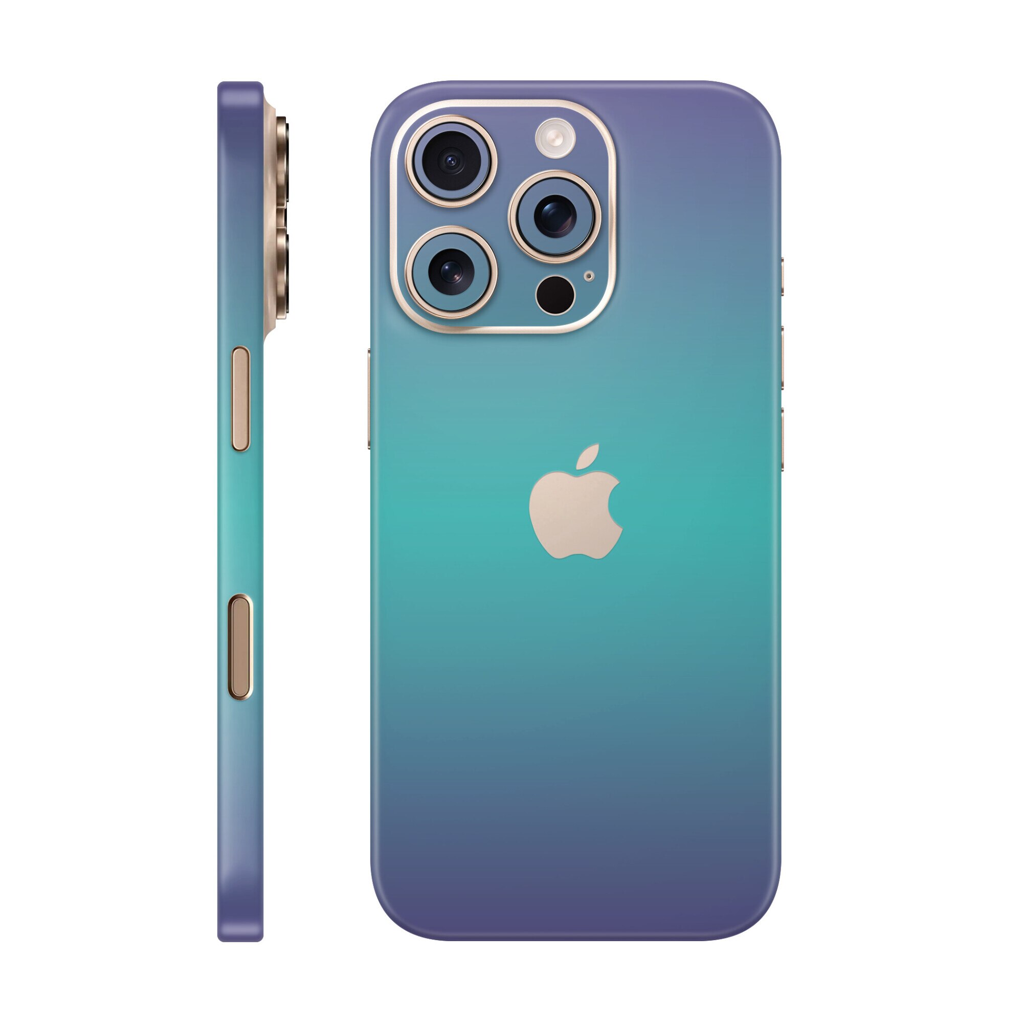 Защитно фолио за iPhone 16 Pro Max, Unique Collection, Skin Back с