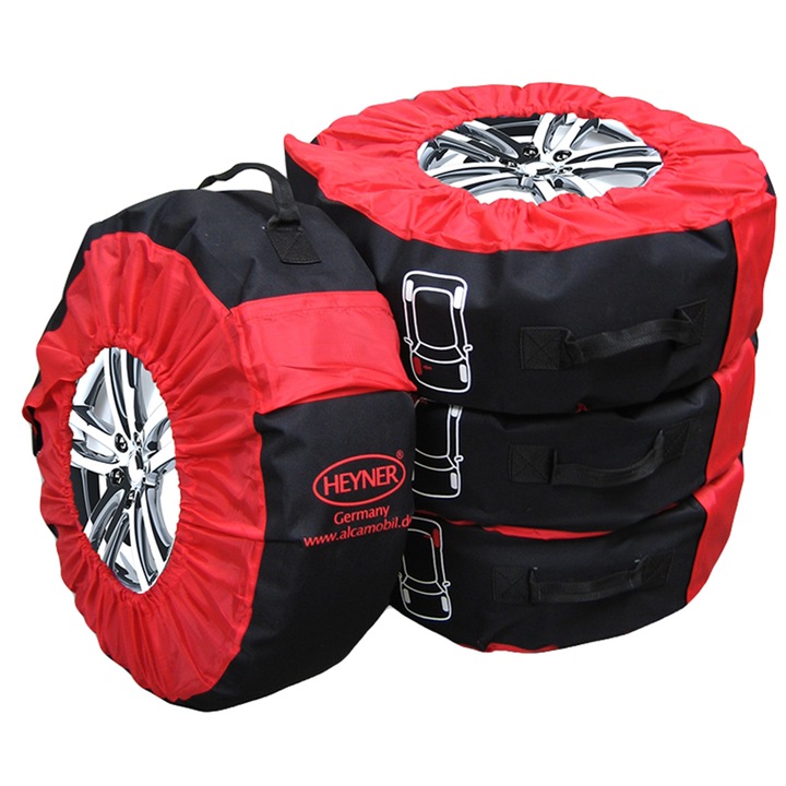 Huse protectie anvelope