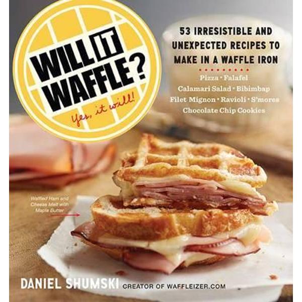 Will it Waffle?
