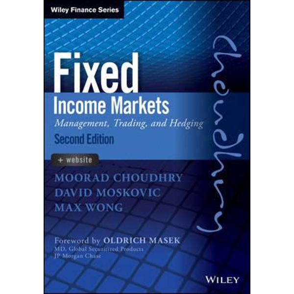 Fixed Income Markets