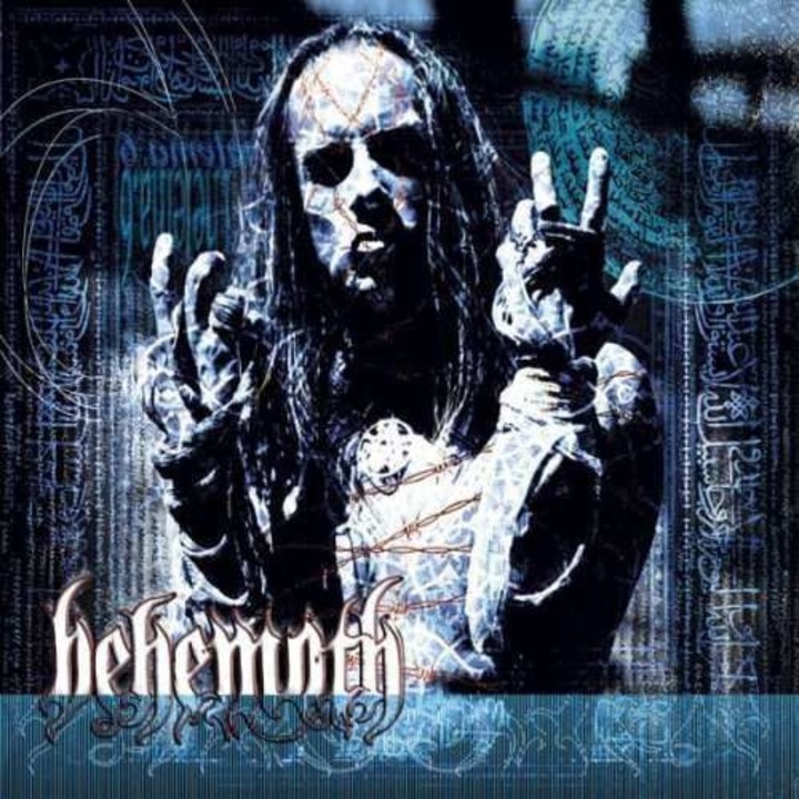 Behemoth - Thelema.6 (CD)