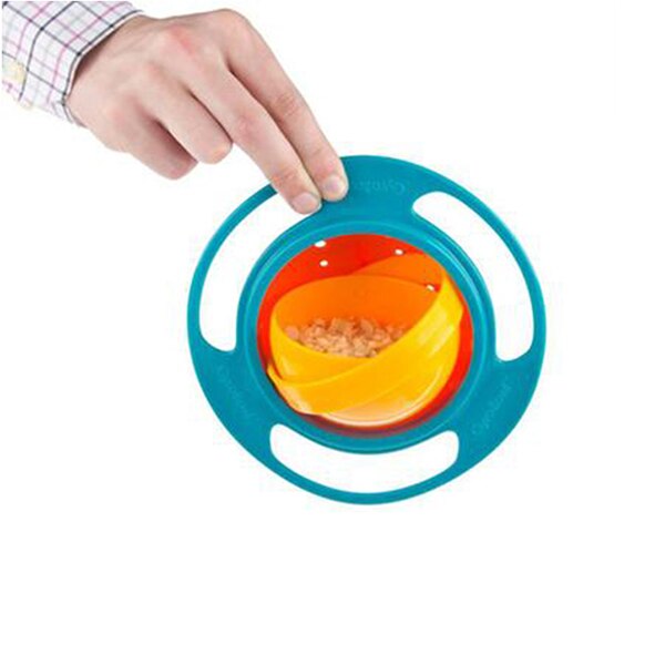 Bol Pentru Bebelusi Model Anti Gravitational Emag Ro
