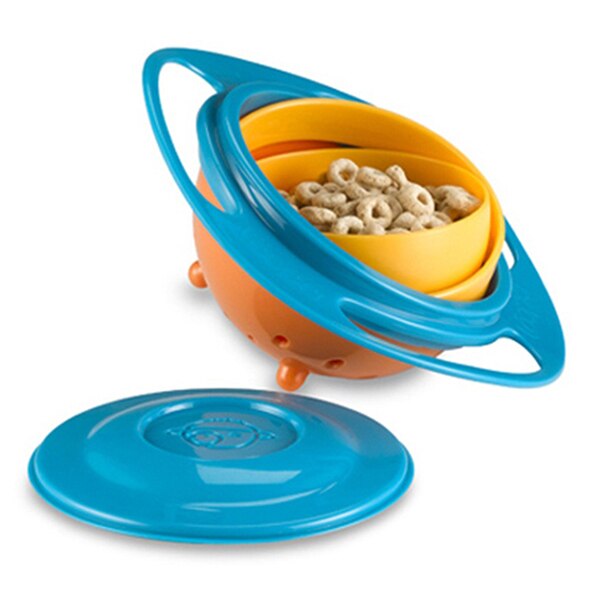 Bol Pentru Bebelusi Model Anti Gravitational Emag Ro