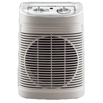 Aeroterma Rowenta Instant Comfort Aqua SO6510, 2400 W, 2 trepte de putere, Termostat de siguranta, Termostat reglabil, Gri Aeroterma Rowenta Instant Comfort Aqua SO6510, 2400 W, 2 trepte de putere, Termostat de siguranta, Termostat reglabil, Gri