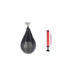 Para box piele natura Anastasia Sport + carlig + pompa