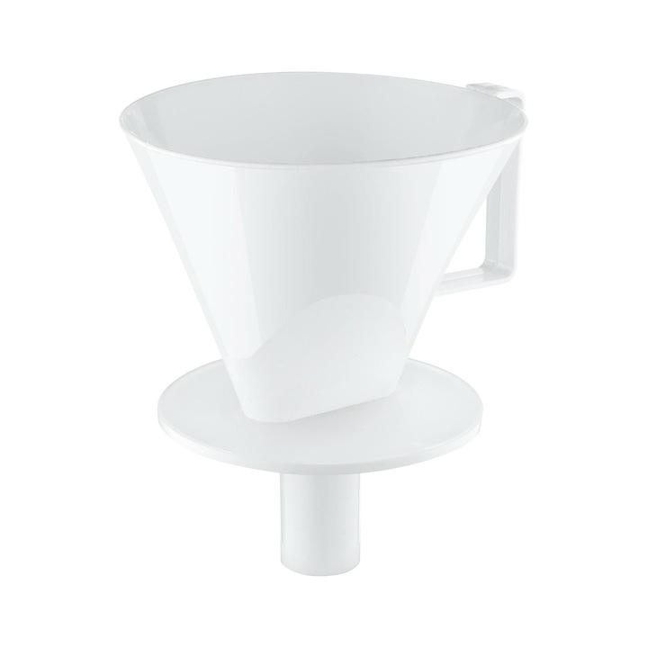 Espressor pentru aragaz NET-POL TERRA, 13,5x16cm