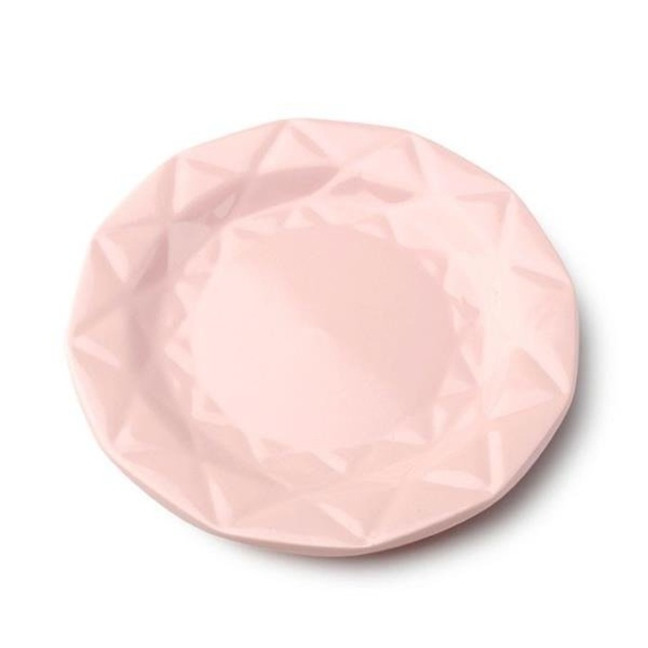 Farfurie desert 19,5cm, Mondex, mint, set 6 bucati