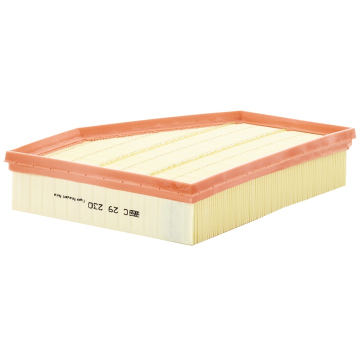 Въздушен филтър Mann за Audi A1, Seat Ibiza IV