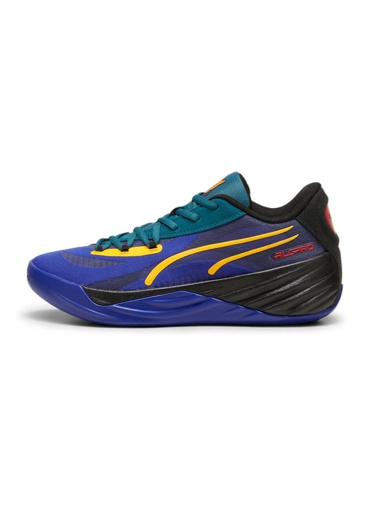 Tenisi sport barbati, Puma All-pro Nitro Crowd Craze, Sintetic, Bleumarin