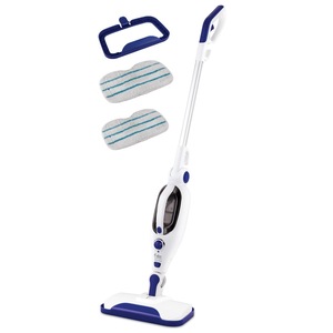 Aparate de curatat cu abur si mopuri electrice