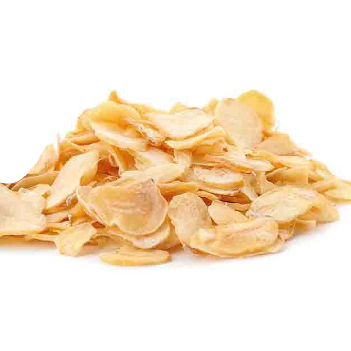 Usturoi Deshidratat Fulgi, 250g