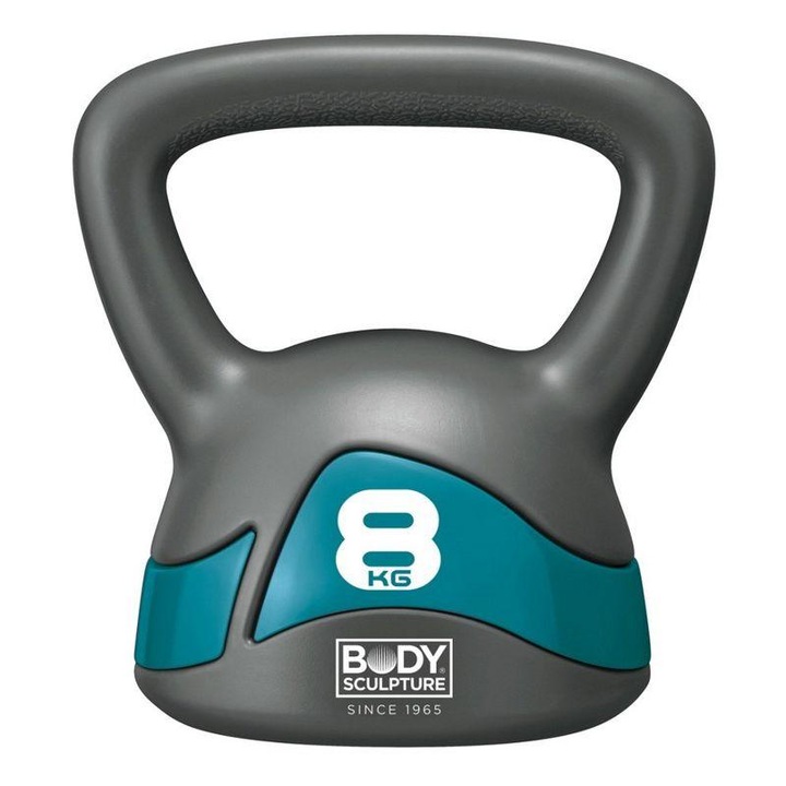 Kettlebell Body Sculpture 8 kg