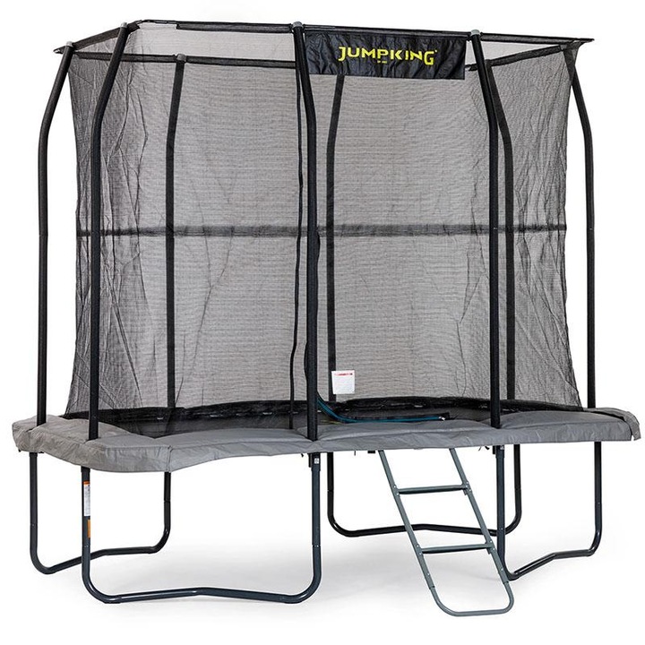 Батут Jumpking Pro квадрат 183x275 см