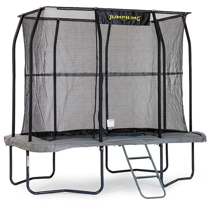 Батут Jumpking Pro квадрат 183x275 см