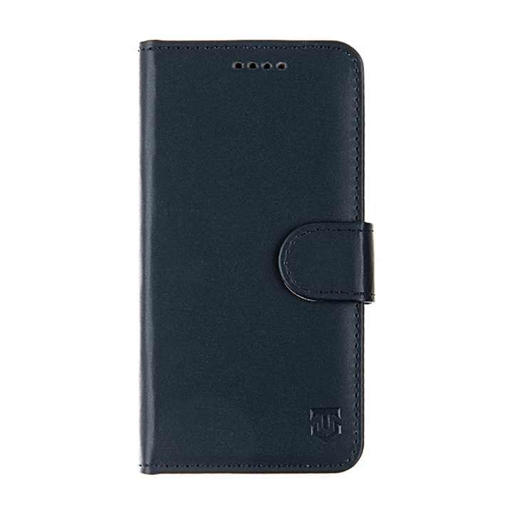 Tactical Field Notes Xiaomi Redmi 14C 4G/A4 5G/Poco C75 készülékhez kék