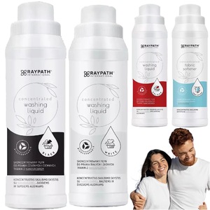 Detergent rufe